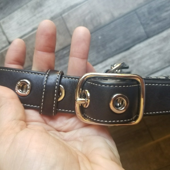 COACH F10416 convertible bag - Picture 4 of 8